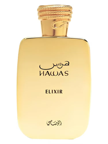 Rasasi Hawas Elixir