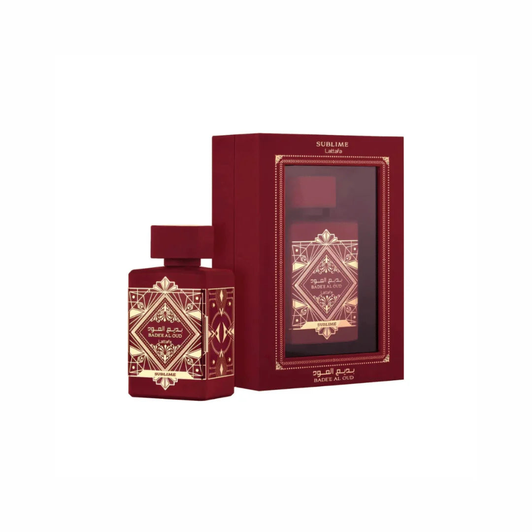Bade'e Al Oud Sublime
