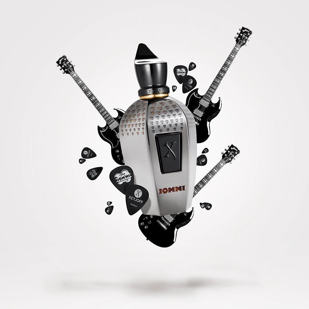Xerjoff Tony Iommi Monkey Special