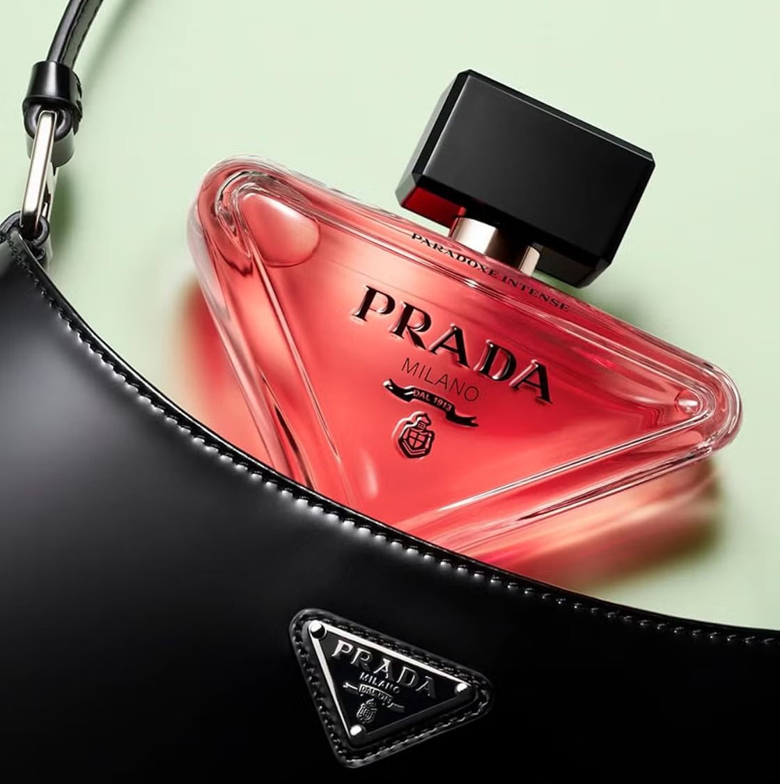 Prada Paradoxe Intense