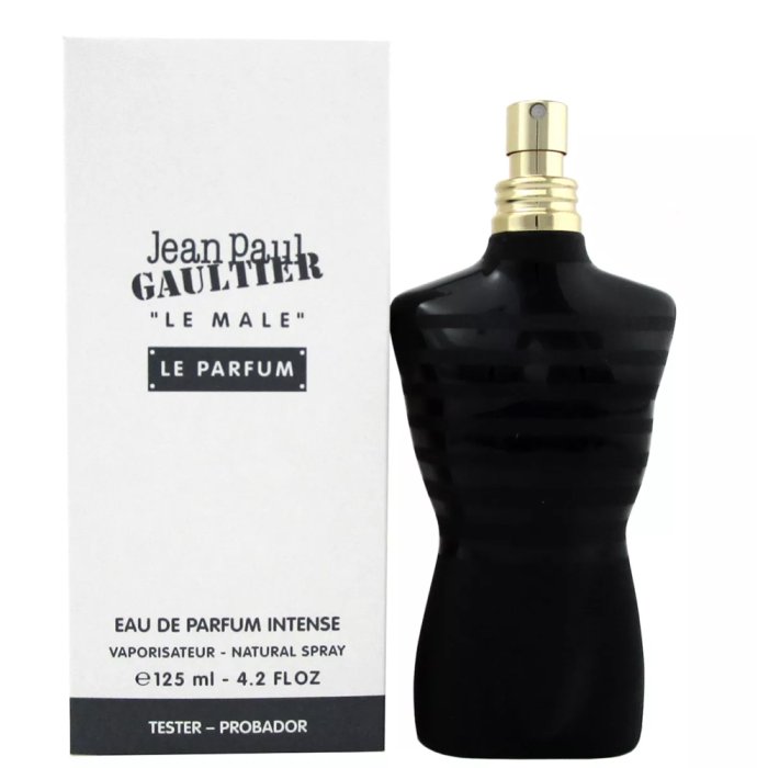 Jean Paul Gaultier Le Male Le Parfum