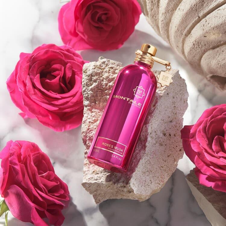 Montale Roses Musk