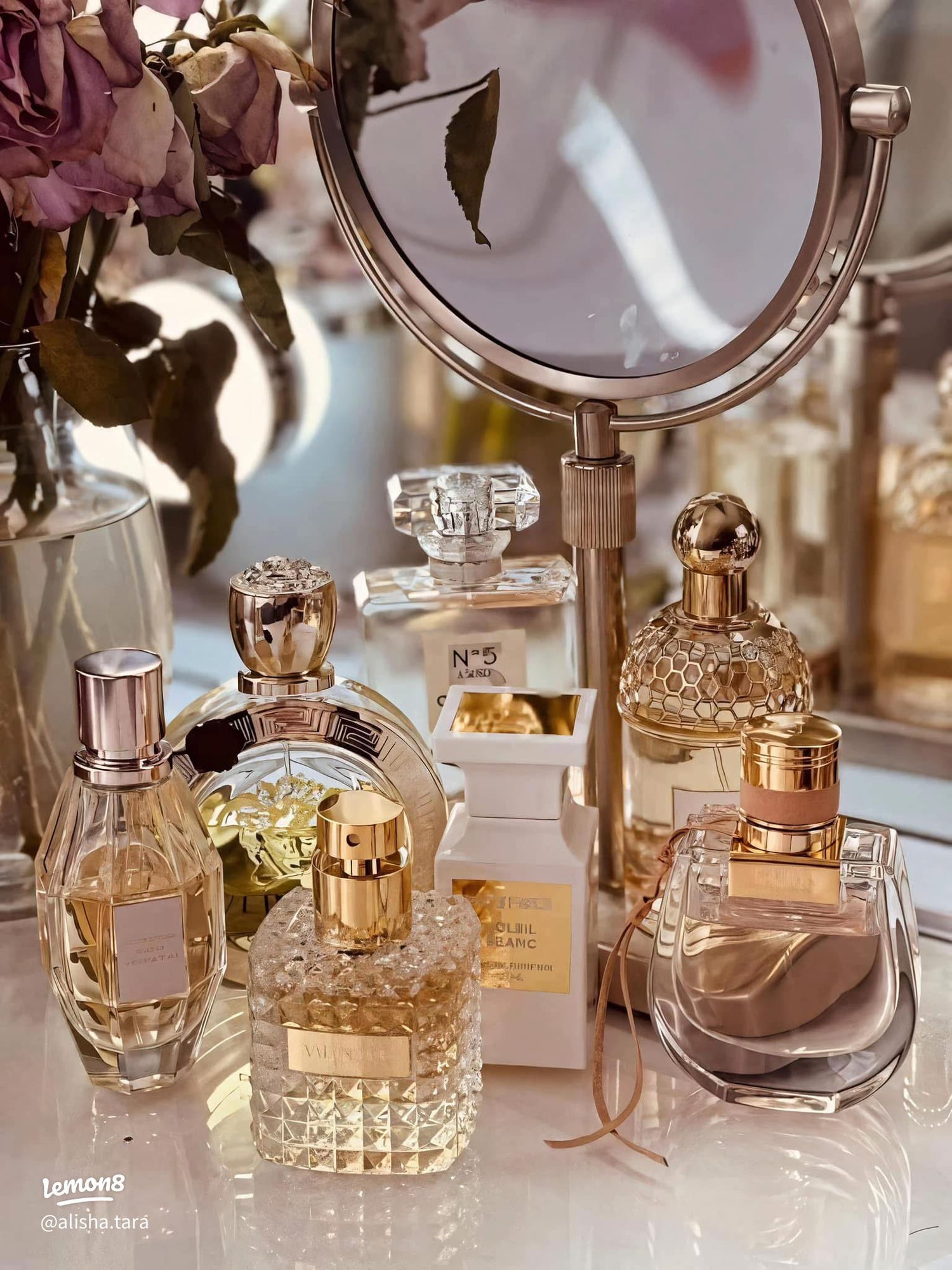 Women Fragrances