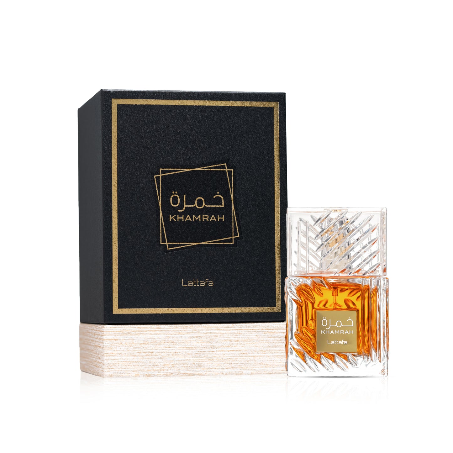 Lattafa Khamrah 100ml
