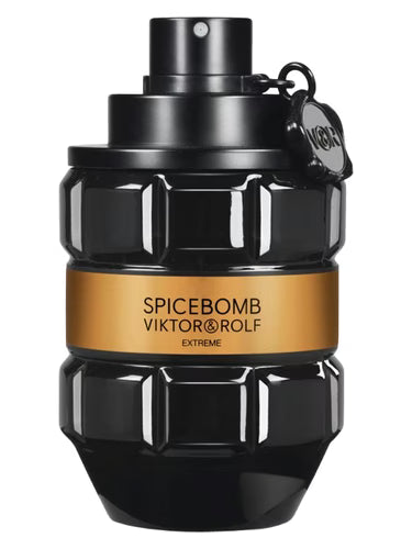 Viktor&Rolf Spicebomb Extreme
