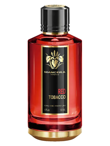 Mancera Red Tobacco