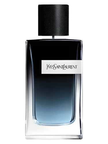 Yves Saint Laurent Y Eau de Parfum