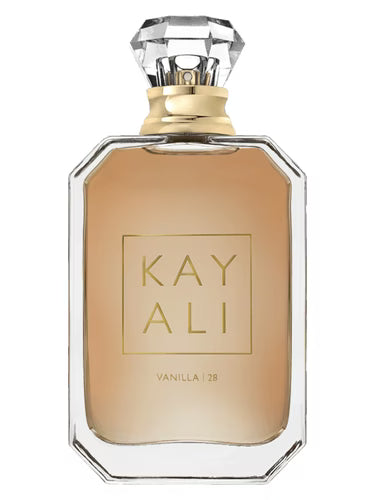 Kayali Vanilla 28