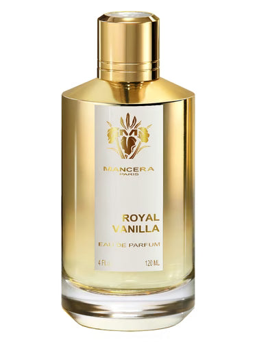 Mancera Royal Vanilla