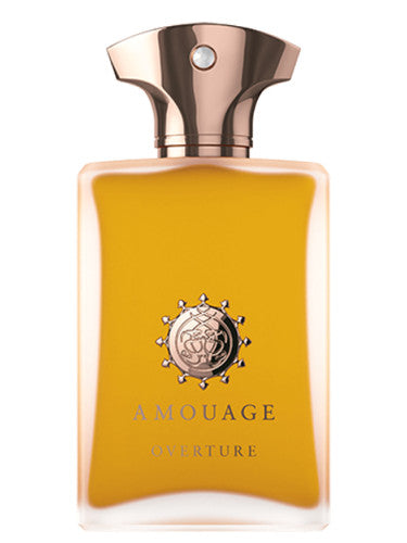 Amouage Overture