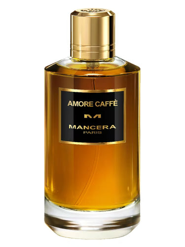 Mancera Amore Caffè