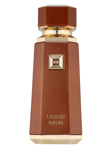 Liquid Brun French Avenue