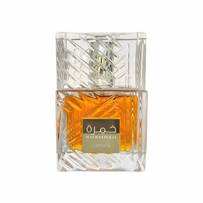 Lattafa Khamrah 100ml