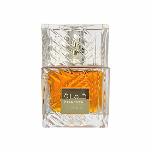 Lattafa Khamrah 100ml