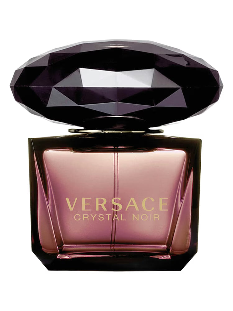 Versace Crystal Noir EDP