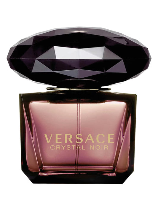 Versace Crystal Noir EDP