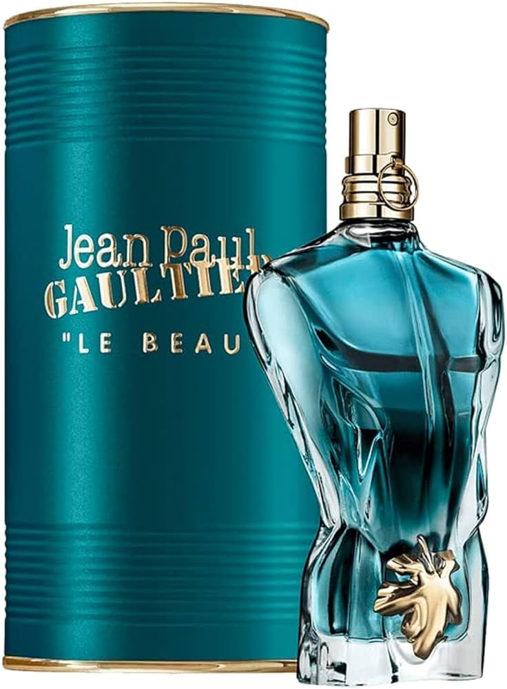 Jean Paul Gaultier Le Beau EDT