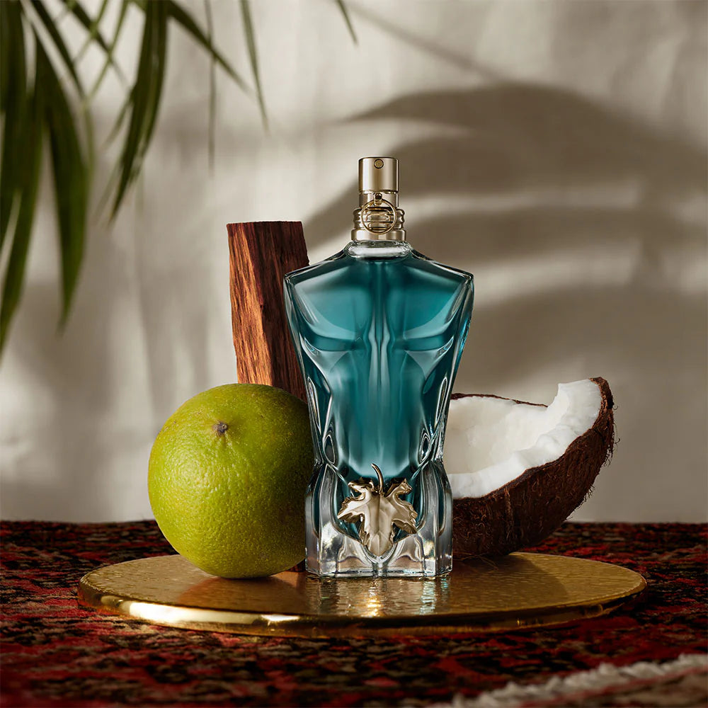 Jean Paul Gaultier Le Beau EDT
