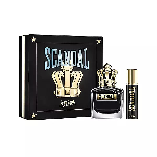 Jean Paul Gaultier Scandal Le Parfum Gift set