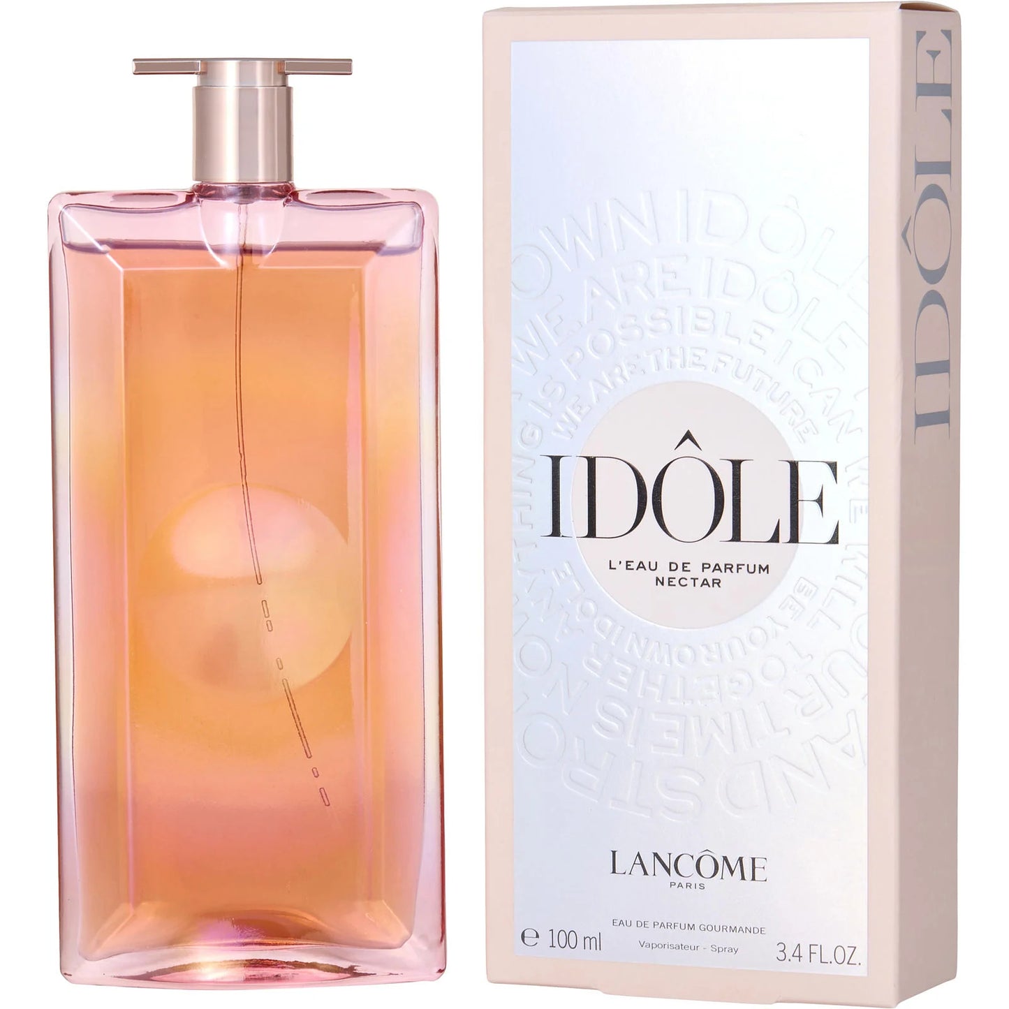 Idôle Lancôme EDP