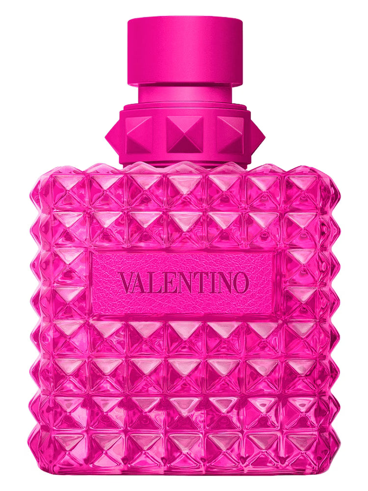 Valentino Donna Born In Roma Pink PP