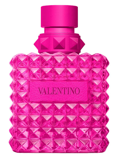 Valentino Donna Born In Roma Pink PP
