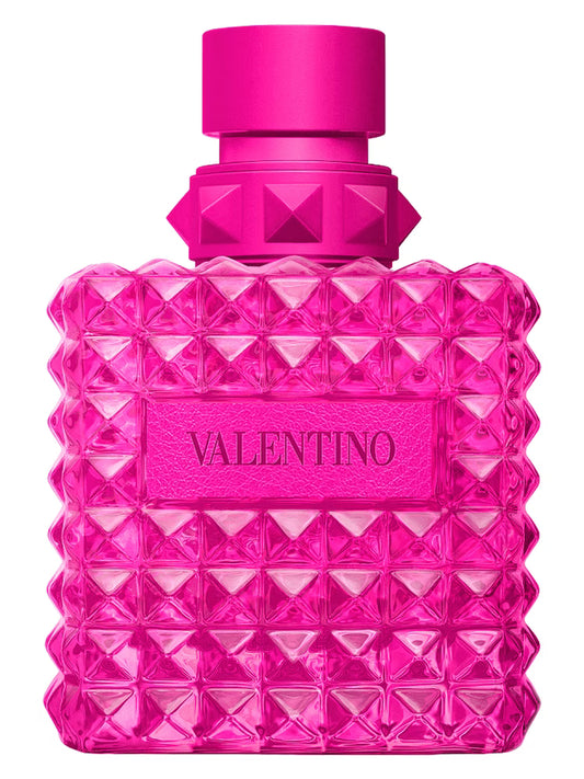 Valentino Donna Born In Roma Pink PP