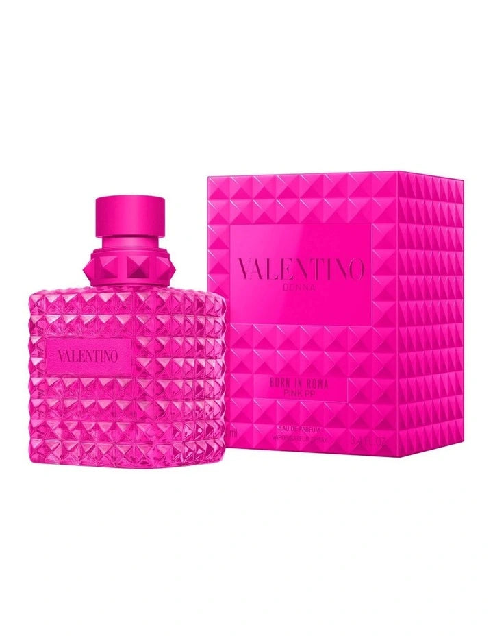 Valentino Donna Born In Roma Pink PP