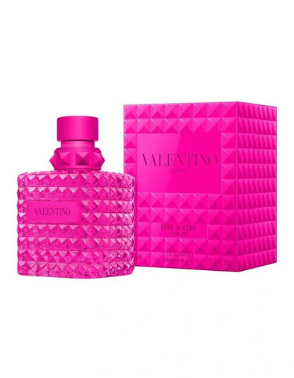 Valentino Donna Born In Roma Pink PP