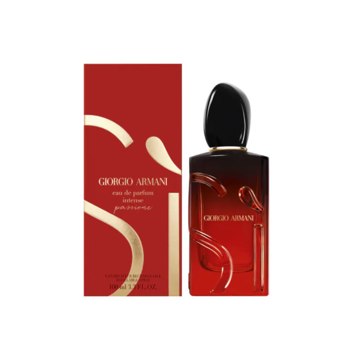 Sì Passione Intense