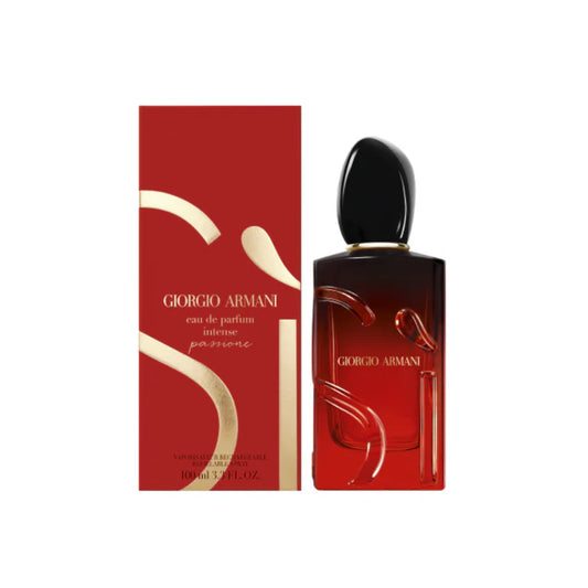 Sì Passione Intense