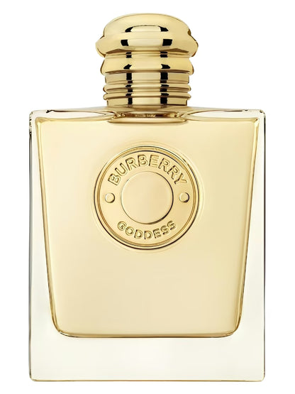 Burberry Goddess EDP