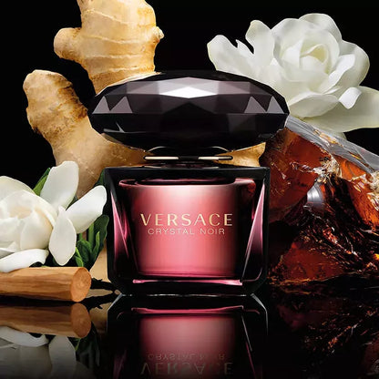 Versace Crystal Noir EDP