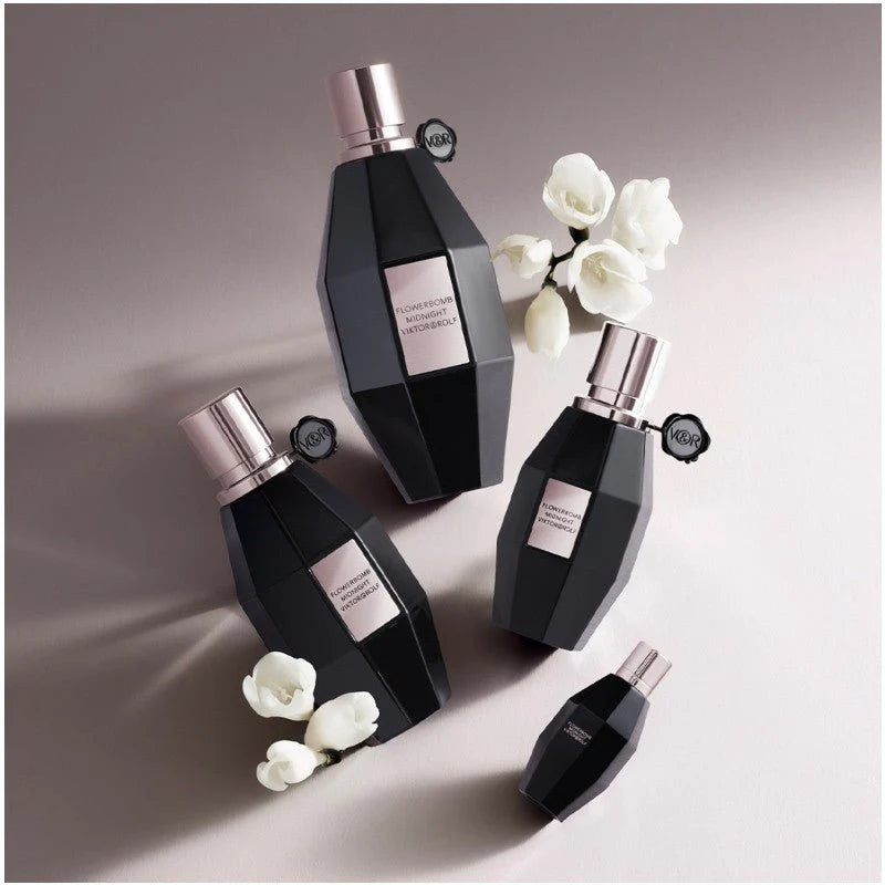 Flowerbomb Midnight EDP