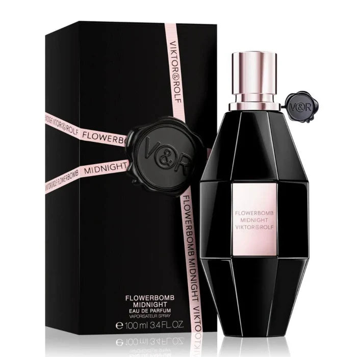 Flowerbomb Midnight EDP