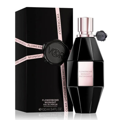 Flowerbomb Midnight EDP