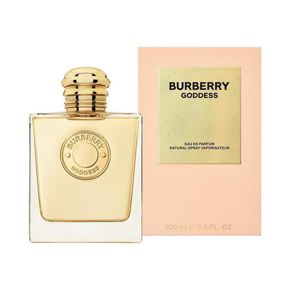 Burberry Goddess EDP