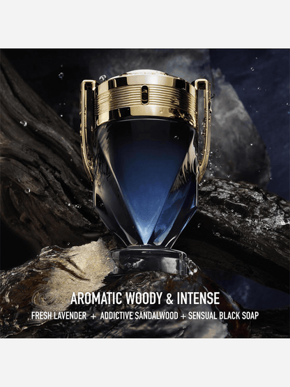 Invictus Parfum Rabanne