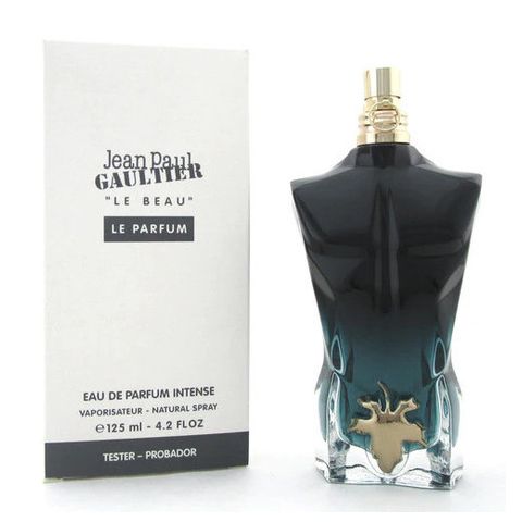 Jean Paul Gaultier Le Beau Le Parfum Tester