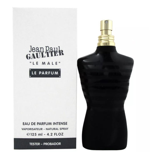 Jean Paul Gaultier Le Male Le Parfum