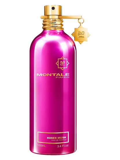Montale Roses Musk
