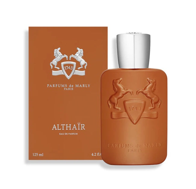 Parfums de Marly Althaïr
