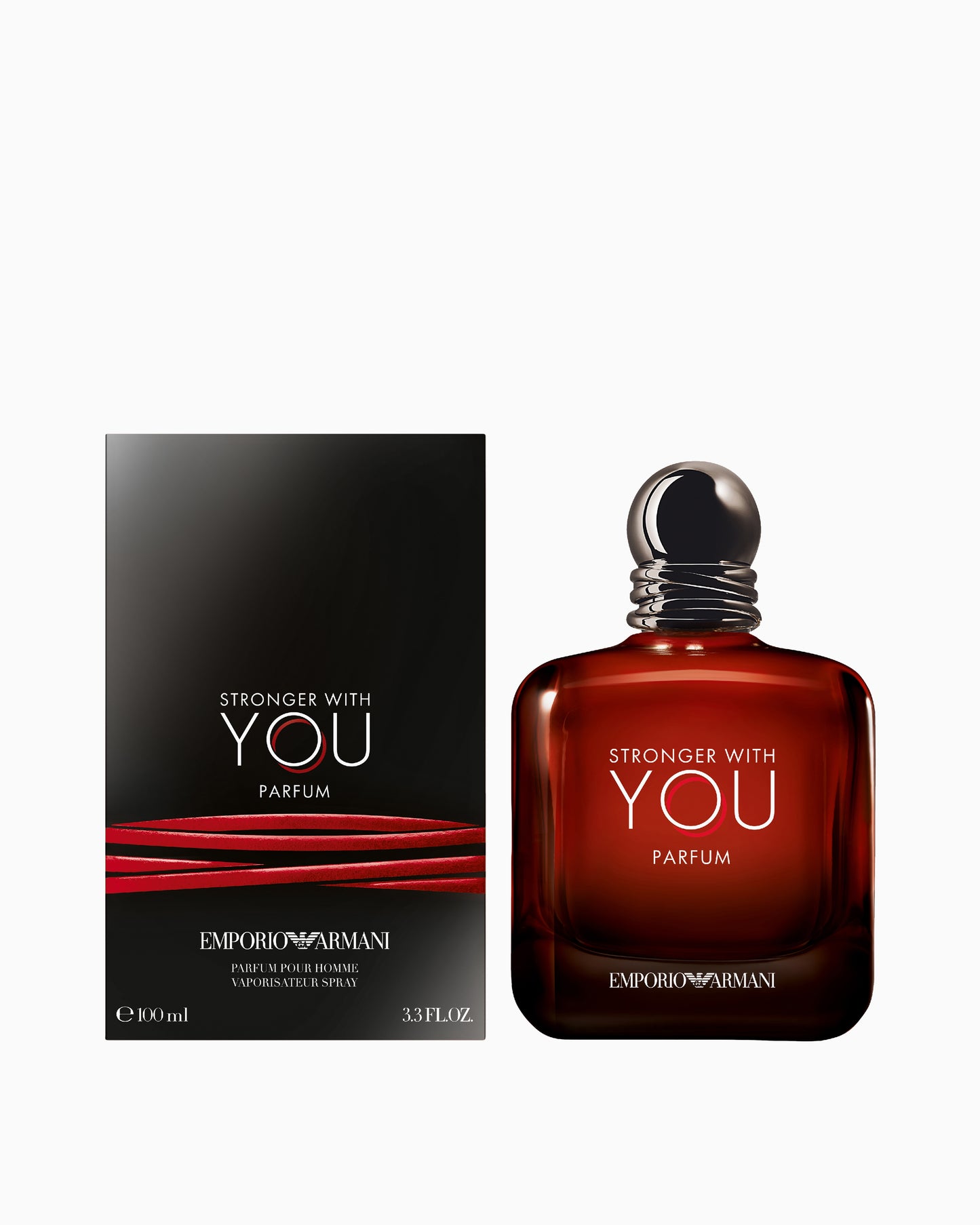 Stronger With You Parfum