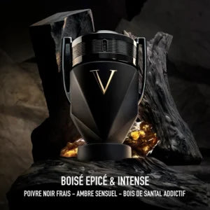 Invictus Victory Absolu